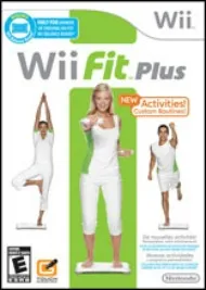 Wii Fit Plus