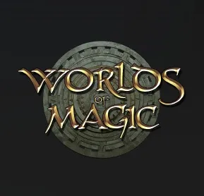 Worlds of Magic
