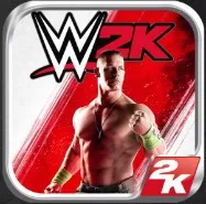 WWE 2K