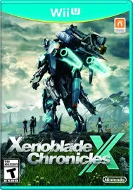 Xenoblade Chronicles X