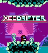 Xeodrifter