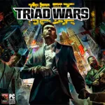 Triad Warscover