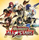 Warriors All-Starscover