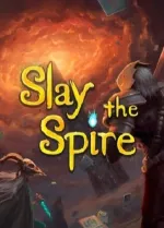 Slay The Spirecover