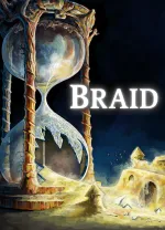 Braidcover