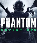 Phantom: Covert Opscover