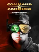Command & Conquer Remastered Collectioncover