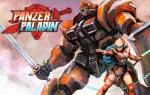 Panzer Paladincover