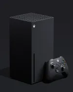 Xbox Series Xcover