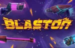 Blastoncover