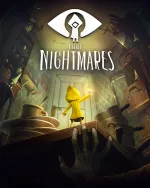 Little Nightmarescover