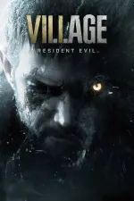 Resident Evil Villagecover