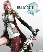 Final Fantasy XIIIcover