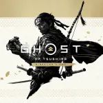 Ghost of Tsushima Director's Cutcover