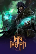 Into the Pitcover
