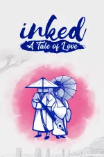 Inked: A Tale of Lovecover