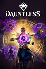 Dauntlesscover