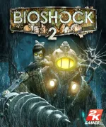 BioShock 2cover