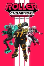 Roller Championscover