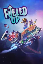 Fueled Upcover