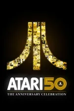 Atari 50: The Anniversary Celebrationcover