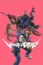Wanted: Deadcover