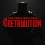 The Walking Dead: Saints & Sinners - Chapter 2: Retributioncover