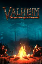 Valheimcover
