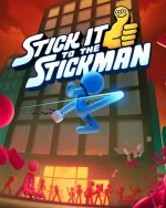 Stick It To The Stickman (Early Access)cover