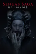 Senua's Saga: Hellblade IIcover
