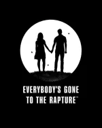 Everybody's Gone To The Rapturecover