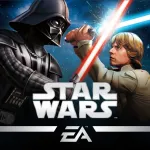 Star Wars: Galaxy of Heroescover