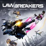 LawBreakerscover