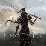 Enotria: The Last Songcover