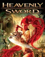 Heavenly Swordcover