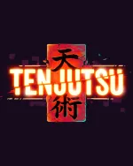 Tenjutsucover
