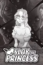 Slay the Princesscover