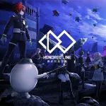 The Hundred Line: Last Defense Academycover
