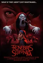 Tenebris Somniacover