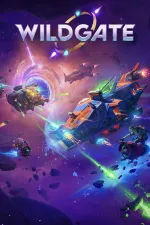 Wildgatecover