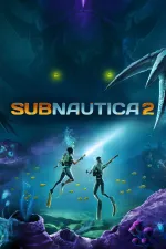 Subnautica 2 (Early Access)cover