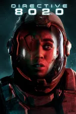 Directive 8020cover