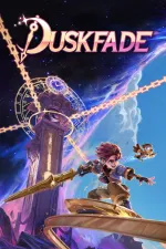 Duskfadecover