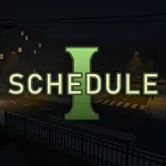 Schedule Icover