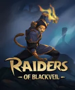 Raiders of Blackveil (Early Access)cover