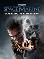 Warhammer 40:000: Space Marine - Master Crafted Editioncover