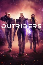 Outriderscover
