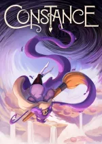 Constancecover