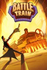 Battle Traincover