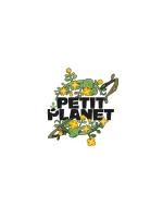 Petit Planetcover